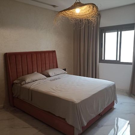 Appartement Luxueux Proche De Tout Fès Exterior foto