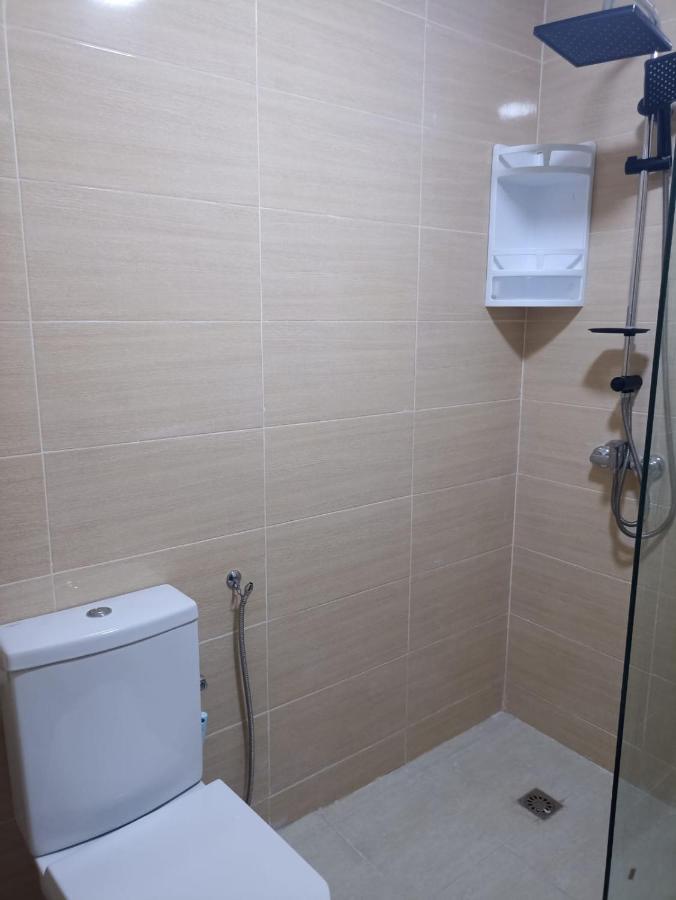 Appartement Luxueux Proche De Tout Fès Exterior foto